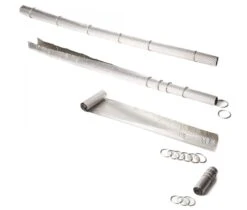 Cheminée Savotta Hawu Roll Chimney -Aventure Tente cheminee savotta hawu roll chimney 02