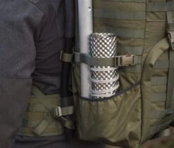 Cheminée Savotta Hawu Roll Chimney -Aventure Tente cheminee savotta hawu roll chimney 03