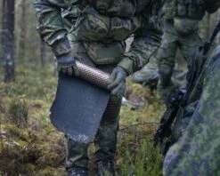 Cheminée Savotta Hawu Roll Chimney -Aventure Tente cheminee savotta hawu roll chimney 07