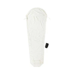 Cocoon Coton Egyptien -Aventure Tente cocoon drap de sac coton egyptien 5