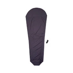Cocoon Thermolite+Soie -Aventure Tente cocoon drap de sac thermolite et soie 3