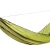Cocoon Ultralight Hammock -Aventure Tente cocoon hamac nylon hexagonal indechirable 1