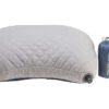 Cocoon Air-Core Down Travel Pillow 1 Cocoon Air-Core Down Travel Pillow -Aventure Tente cocoon oreiller de voyage air core down travel pillow 1