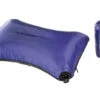 Cocoon Air-core Pillow Microlight -Aventure Tente cocoon oreiller de voyage air core pillow microlight