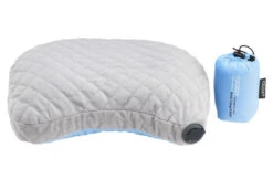 Cocoon Air-Core Hood/Camp Pillow Ultralight -Aventure Tente cocoon oreiller de voyage hood camp pillow 1 2