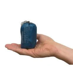 Oreiller Sea To Summit Aeros Ultralight Pillow -Aventure Tente coussin oreiller aeros ultralight pillow