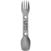 Couvert UCO Titanium Utility Spork -Aventure Tente couverts en titane uco titanium utility spork 05