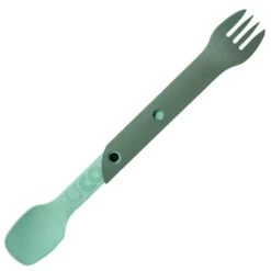 Pack Couverts UCO Switch Spork Utensil Set -Aventure Tente couverts uco switch spork utensil set with tether 02