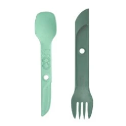 Pack Couverts UCO Switch Spork Utensil Set -Aventure Tente couverts uco switch spork utensil set with tether 03