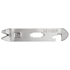Gerber Devour -Aventure Tente cuillere gerber devour flatsage 05