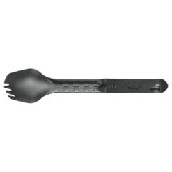 Gerber Devour -Aventure Tente cuillere gerber devour onyx 03