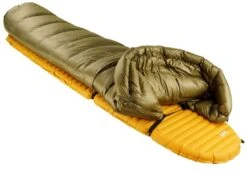 Cumulus Quilt 450 -Aventure Tente cumulus quilt 450 2