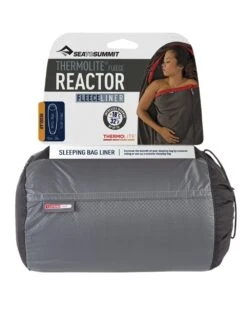 Sea To Summit Thermolite Reactor Fleece