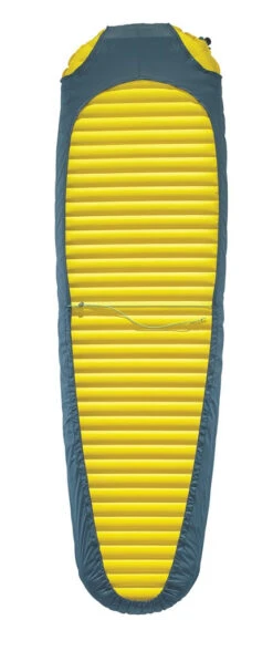 Therm-a-Rest Thermarest Synergy Sheet -Aventure Tente drap thermarest synergy lite sheet 03