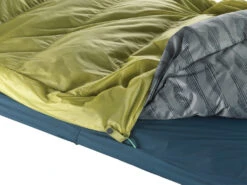 Therm-a-Rest Thermarest Synergy Sheet -Aventure Tente drap thermarest synergy lite sheet 05