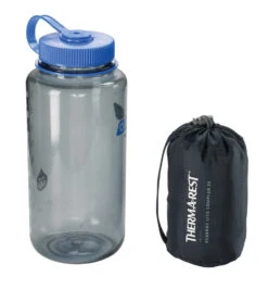 Therm-a-Rest Thermarest Synergy Sheet Coupler -Aventure Tente drap thermarest synergy lite sheet coupler 04