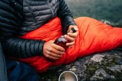 Mountain Hardwear Phantom 0F/-18C -Aventure Tente duvet sac de couchage mountain hardwear phantom 0f 18c 04