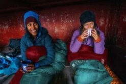 Mountain Hardwear Phantom 30F/-1C -Aventure Tente duvet sac de couchage mountain hardwear phantom 30f 1c 05 1