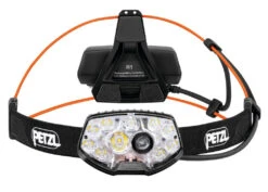 Petzl Nao RL -Aventure Tente e105aa00 nao rl focus 1 lowres