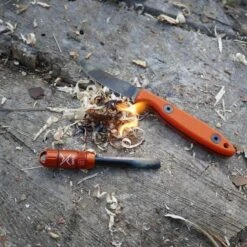 Pierre à Feu Exotac Firerod -Aventure Tente exotac firerod 7