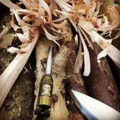 Pierre à Feu Exotac Firerod -Aventure Tente exotac firerod 8