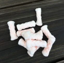 Mèches Allume-feu Exotac QuickLight -Aventure Tente exotac quick light 2