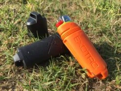 Protège Briquet Exotac FireSleeve -Aventure Tente exotac sleeve 4