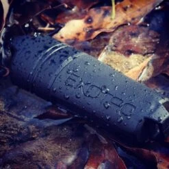 Protège Briquet Exotac FireSleeve -Aventure Tente exotac sleeve 5