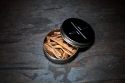 Devant -Aventure Tente exotac tindertin splinters 1