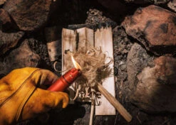 Exotac TitanLight -Aventure Tente exotac titan light 12