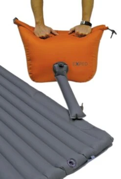 Exped Schnozzel -Aventure Tente exped schnozzel