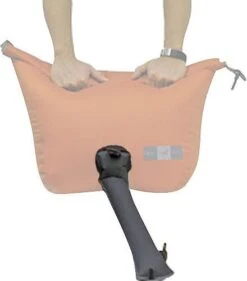 Exped Schnozzel -Aventure Tente exped pump tube