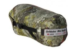 Jerven Fjellduken Mini-Hunter -Aventure Tente fjellduken mini hunter montagne