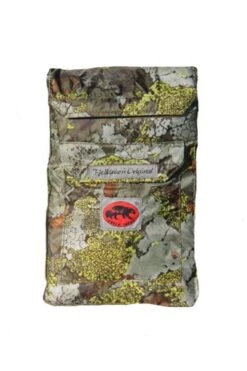 Jerven Fjellduken Original -Aventure Tente fjellduken original fjellkamu