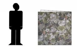 Jerven Fjellduken Original -Aventure Tente fjellduken original jerven