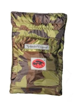 Jerven Fjellduken Original -Aventure Tente fjellduken original skogkamu