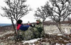 Jerven Fjellduken King Size -Aventure Tente fjelleduken king size jerven