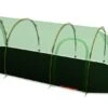Hilleberg Footprint Keron 4 GT -Aventure Tente footprint hilleberg keron gt 1