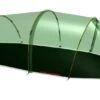 Hilleberg - Footprint Nallo 2 GT -Aventure Tente footprint hilleberg nallo gt