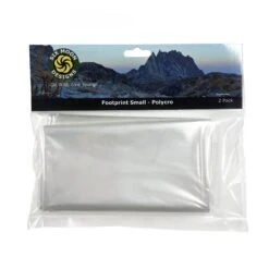 Six Moon Designs Polycro Footprint -Aventure Tente footprint small poly b8b80ef4 f730 476c a2af 94378496992c 2000x