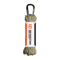GearAid Paracord 550 -Aventure Tente gearaid paracord 550 02