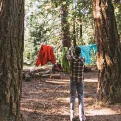 GearAid Paracord 550 Reflective -Aventure Tente gearaid paracord 550 reflective 05