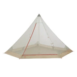 Big Agnes Gold Camp 3 Mesh Inner -Aventure Tente gold camp 3 chambre int rieure 2