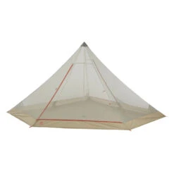 Big Agnes Gold Camp 5 Mesh Inner -Aventure Tente gold camp 5 chambre int rieure 2