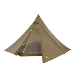 Big Agnes Gold Camp 3 UL Mesh Inner -Aventure Tente gold camp ul 3 chambre int rieure 3