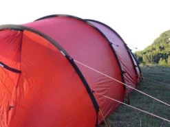 Haubans Hilleberg 3 Mm -Aventure Tente guy line hilleberg 1