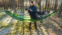Lesovik Draka Hammock -Aventure Tente hamac lesovik draka hammock 04