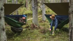 Lesovik Draka Hammock -Aventure Tente hamac lesovik draka hammock 09