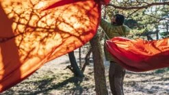 Lesovik Duch Hammock -Aventure Tente hamac lesovik dutch hammock 23