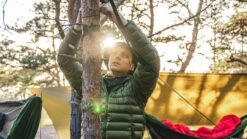 Lesovik SUL Hammock -Aventure Tente hamac lesovik sul hammock 11